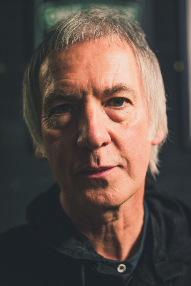 Clint Boon reflects on Inspiral Carpets' rise, fall, and unexpected resurgence