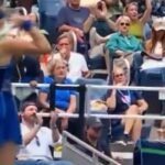 Coco Gauff praises Mirra Andreeva after dramatic US Open quarter-final clash