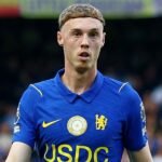 Cole Palmer banned from Twitch after unauthorized EA Sports FC 27 stream