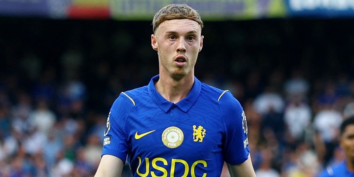 Cole Palmer banned from Twitch after unauthorized EA Sports FC 27 stream