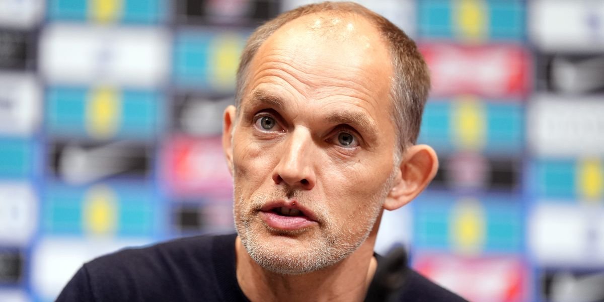 Cole Palmer set to miss England's Nations League matches, another setback for Thomas Tuchel
