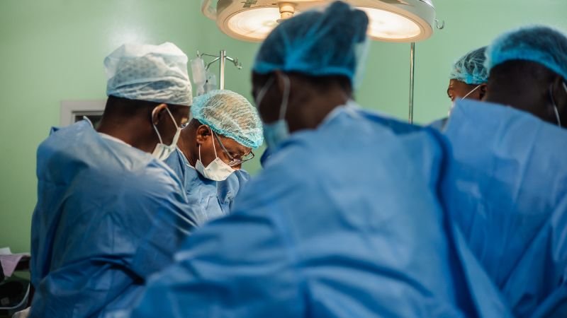 Colorectal cancer rates rise in Nigeria as patients delay treatment and diagnosis