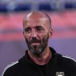 Columbus Crew dismisses manager Federico Higuain following sexist remarks to female referee