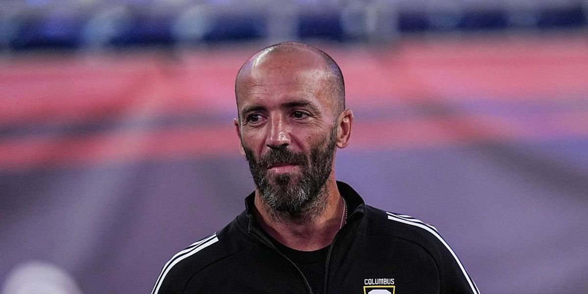 Columbus Crew dismisses manager Federico Higuain following sexist remarks to female referee