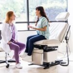 Concerns rise as nearly one-third of young women miss cervical cancer screenings