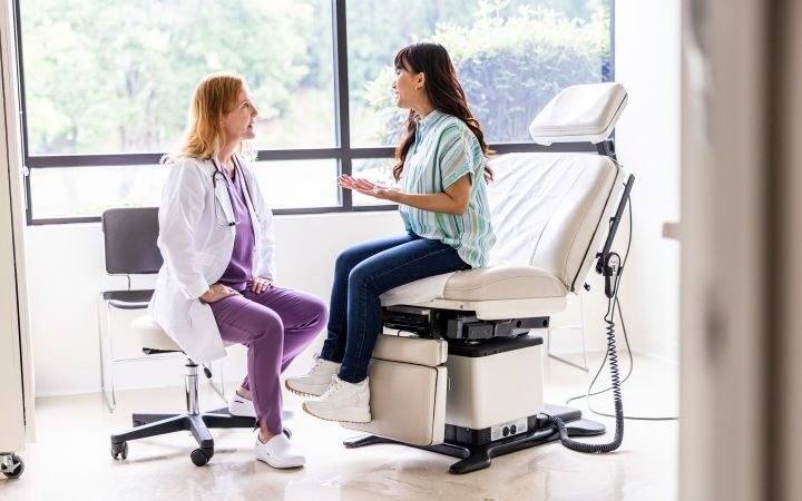 Concerns rise as nearly one-third of young women miss cervical cancer screenings