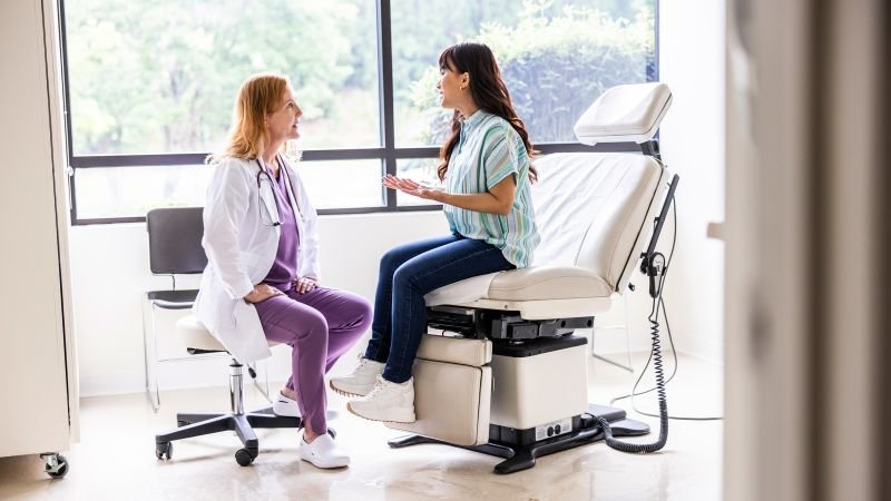 Concerns rise as nearly one-third of young women miss cervical cancer screenings