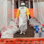 Congo faces critical shortage of health workers amid escalating Ebola outbreak, WHO reports