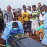 Congo's Ebola outbreak surpasses 3,000 deaths as transmission accelerates across provinces