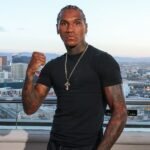 Conor Benn criticizes Ryan Garcia for missing promotional face-off before title fight