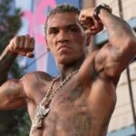 Conor Benn opens up about mental struggles ahead of title fight with Ryan Garcia