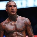 Conor Benn uncertain about boxing future after defeat to Ryan Garcia