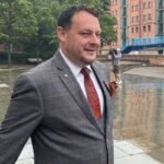 Council leader resigns following conviction for fraud and tax evasion