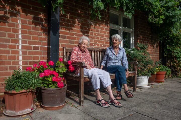 Council orders 89-year-old woman to remove cherished street garden amid complaints of antisocial behaviour