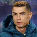 Cristiano Ronaldo to discuss frustrations with Portugal's management after benching in Nations League victory