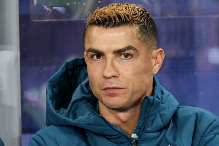 Cristiano Ronaldo to discuss frustrations with Portugal's management after benching in Nations League victory