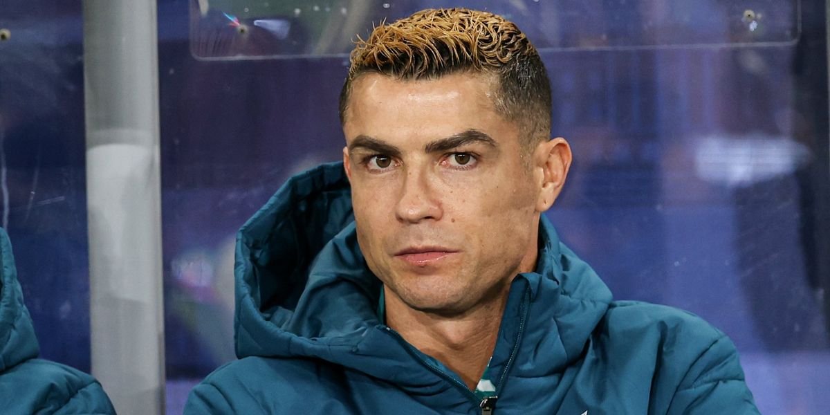 Cristiano Ronaldo to discuss frustrations with Portugal's management after benching in Nations League victory
