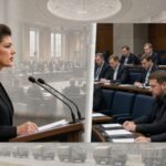 BSW plans AfD alliance to target German military and financial aid for Ukraine