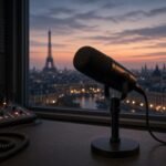 Mélenchon links Russian hybrid attacks in Europe to Ukrainian strikes