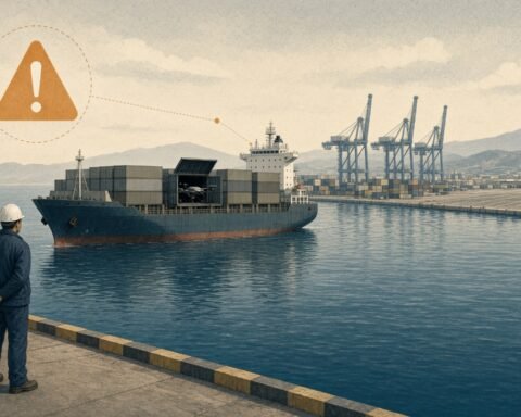 US warns Spain, France and Italy of possible Russian drone attacks from ships