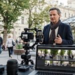 Former Polish diplomat builds pro-Kremlin media channel for audiences at home