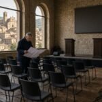 Kremlin brings Italy’s Futuro Nazionale and Germany’s AfD together at far-right forum