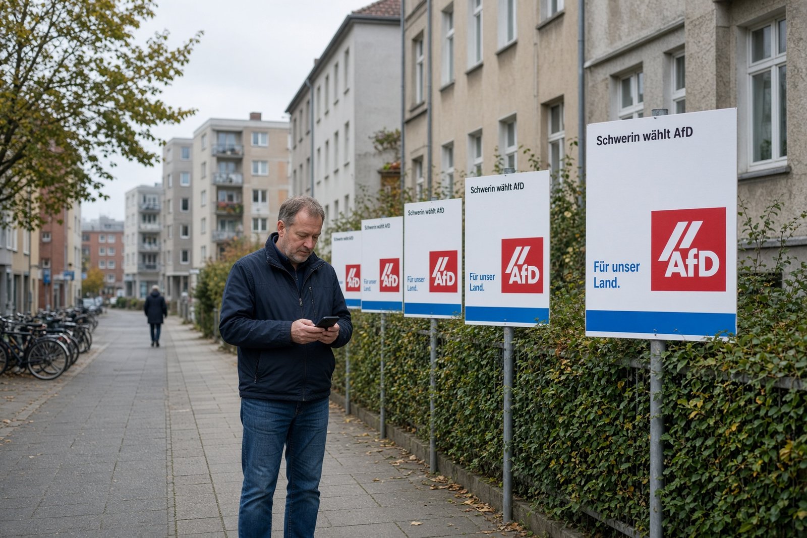 Putin envoy backs AfD with promise to restore cheap Russian gas
