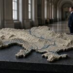 Slovak MEP Milan Uhrík says Ukraine’s war could end with partition