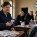 Kremlin pressure reaches polling stations as Yabloko members receive summonses