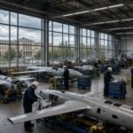 Russia threatens German defence sites over planned long-range weapons