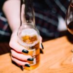 Daily alcohol consumption raises cancer death risk, study reveals