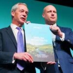 Dan Thomas resigns as Reform Wales leader following police report on assault suspicion