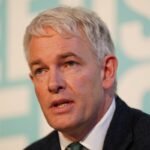 Danny Kruger criticises Robert Jenrick’s Covid food box scheme as ‘unhealthy’ and ‘inefficient’