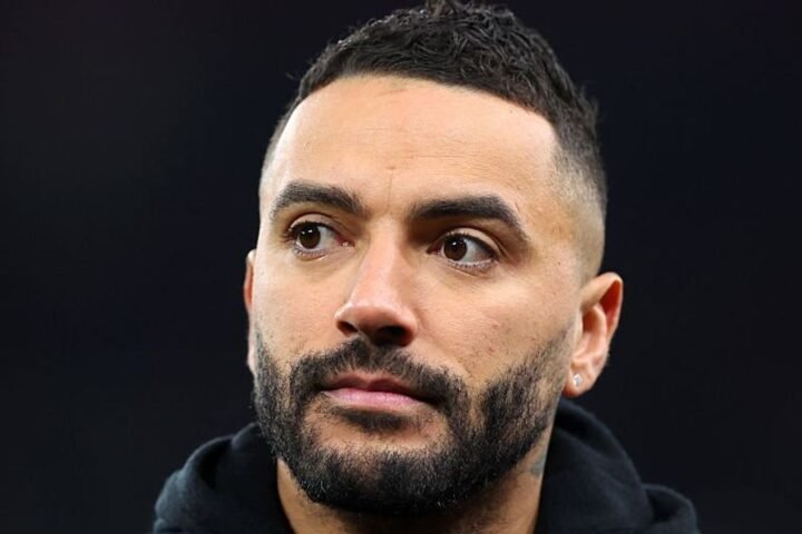 Danny Simpson reflects on Leicester City’s decline and hopes for a rebound