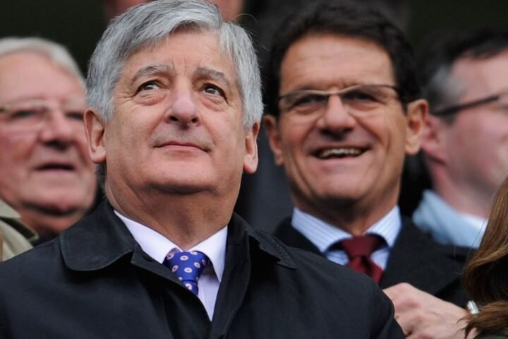 David Bernstein criticizes Premier League for Manchester City's £440m spending amidst ongoing financial accusations