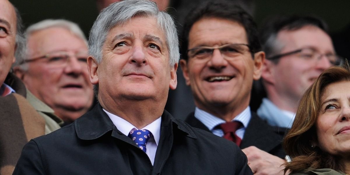 David Bernstein criticizes Premier League for Manchester City's £440m spending amidst ongoing financial accusations