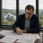 AfD economic plans could leave German state facing €2.2bn annual shortfall