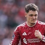 Dean Saunders criticizes Florian Wirtz for becoming 'a luxury player' at Liverpool
