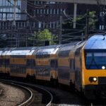 Deliberate sabotage halts train services in Netherlands before parliament's state opening