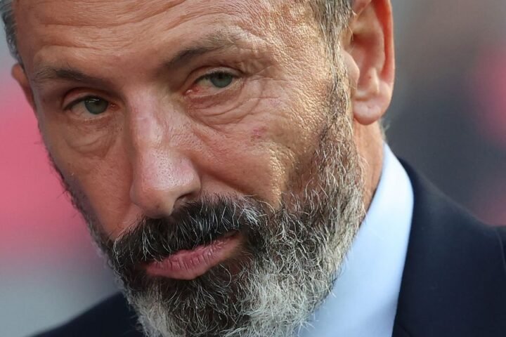 Derek McInnes urges Rangers fans to unite after away supporters banned from Old Firm matches