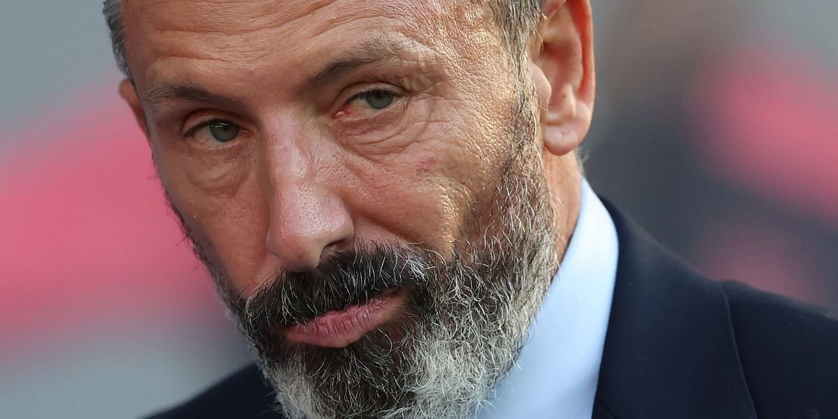 Derek McInnes urges Rangers fans to unite after away supporters banned from Old Firm matches