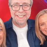 Des Lynam calls for BBC to appoint Kelly Cates as sole presenter on Match of the Day