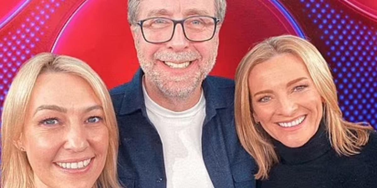 Des Lynam calls for BBC to appoint Kelly Cates as sole presenter on Match of the Day