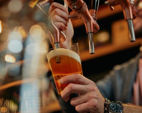 Digital ID accepted in pubs and shops for age verification in the UK