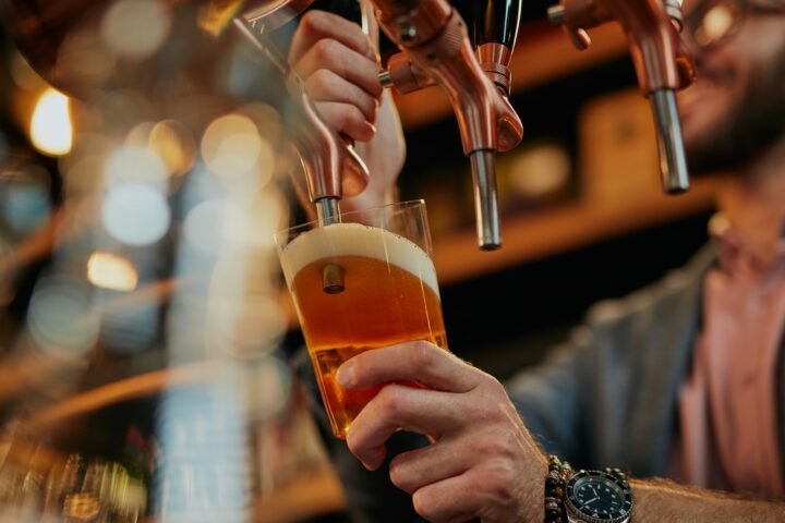 Digital ID accepted in pubs and shops for age verification in the UK