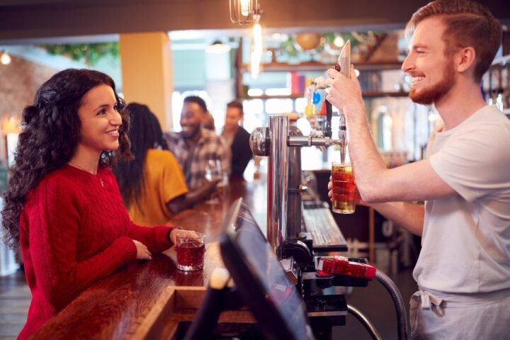 Digital ID now allowed as proof of age for alcohol purchases in England and Wales