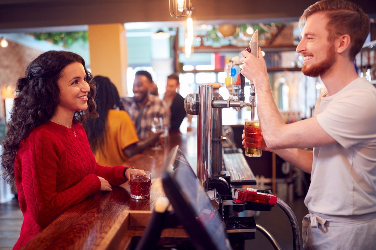 Digital ID now allowed as proof of age for alcohol purchases in England and Wales