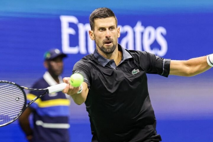 Djokovic announces return to Beijing Open, first appearance since 2015