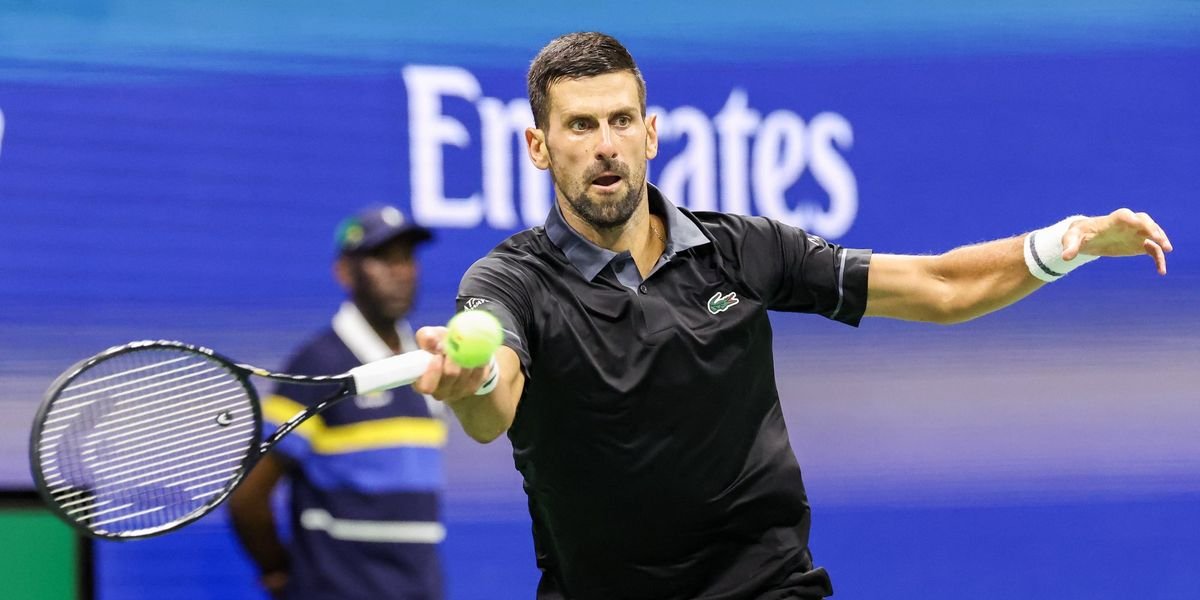 Djokovic announces return to Beijing Open, first appearance since 2015