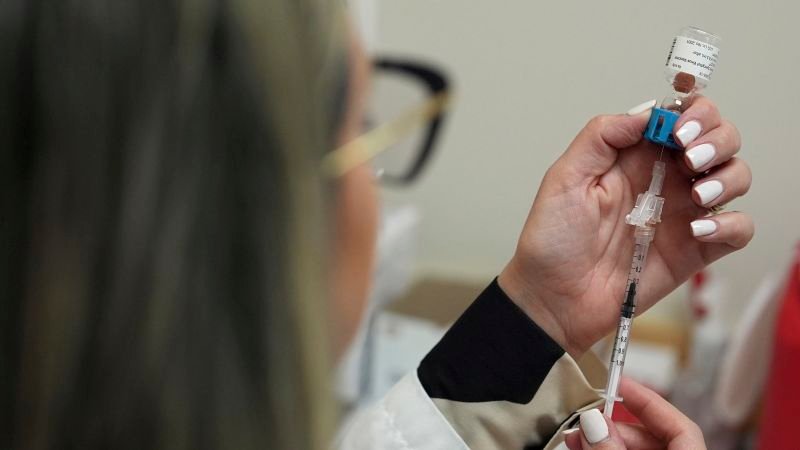 Doctors step in as CDC falls silent on vaccines; key details on flu, Covid-19 and RSV this fall